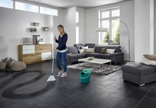 ערכת נקיון LEIFHEIT MOP CLASSIC