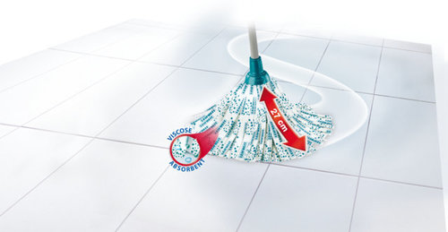 ערכת נקיון LEIFHEIT MOP CLASSIC