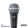 מיקרופון ווקאלי דינמי - SHURE SV100-W