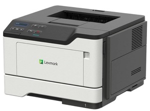 מדפסת ‏לייזר Lexmark B2338DW לקסמרק  