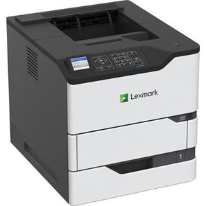מדפסת Lexmark MS823dn לקסמרק 