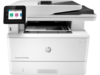 מדפסת HP M428fdw תצוגה 