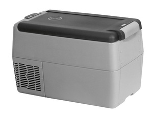 מקרר לרכב עם מדחס נפח 31  ליטר  INDEL B  TB31   