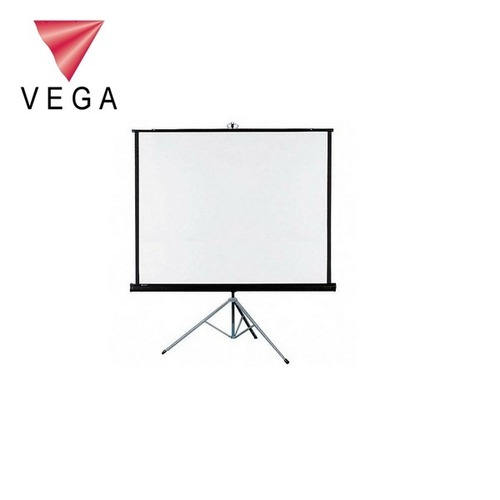 מסך חצובה Vega-Athena Tripod Screen 213/213 