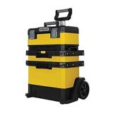 עמדת עבודה מתכת