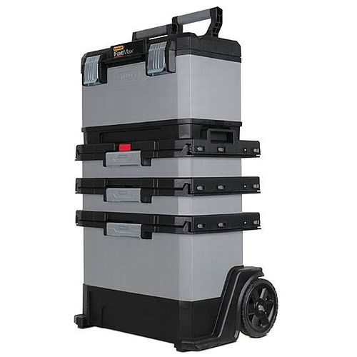 עמדת עבודה מתכת