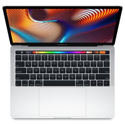  MacBook Pro&rlm; 2019