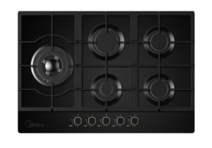 כיריים גז מידאה Midea 6711 רוחב 75 ס