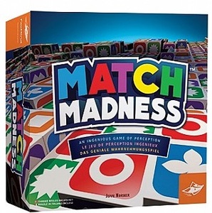 משחק קופסא מאצ