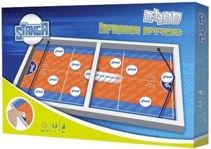 משחק קופסא סטנגה