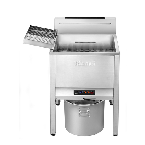 צ'יפסר Rinnai 32L- רינאי 32 ליטר