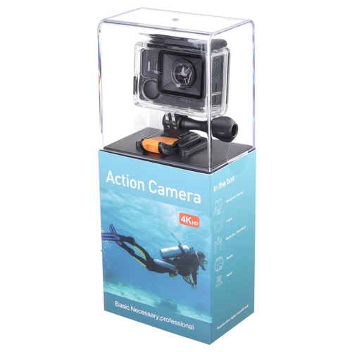 EXTREME CAMERA H2R