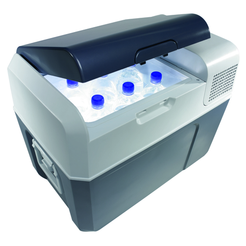 מקרר עם מדחס לרכב 31 ליטר MOBICOOL FR34