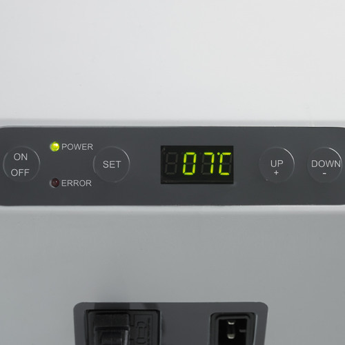 מקרר עם מדחס לרכב 31 ליטר MOBICOOL FR34