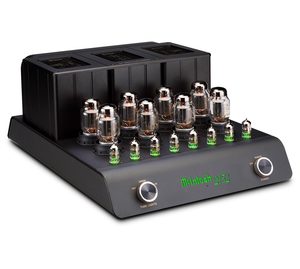 מגבר כח מבית Mcintosh דגם MC2152
