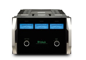 מגבר כח מבית Mcintosh דגם MC303