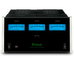 מגבר כח מבית Mcintosh דגם MC205