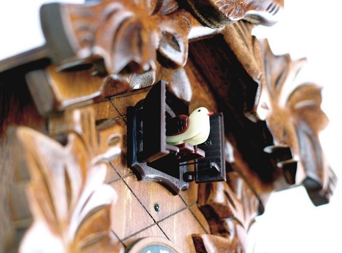 שעון קוקיה MADE IN GERMANY