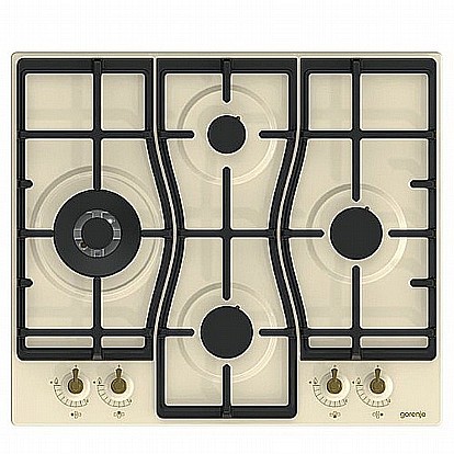 ‏כיריים גז Gorenje GW65CLI גורנייה