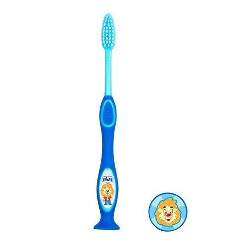 מברשת שיניים - Milk Teeth Toothbrushצ'יקו Chicco