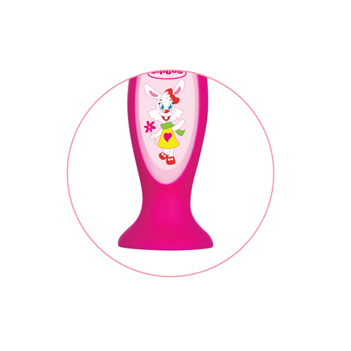 מברשת שיניים - Milk Teeth Toothbrushצ'יקו Chicco