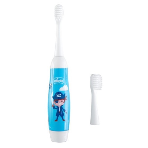 מברשת שיניים אלקטרונית צ'יקו Chicco Electric Toothbrush