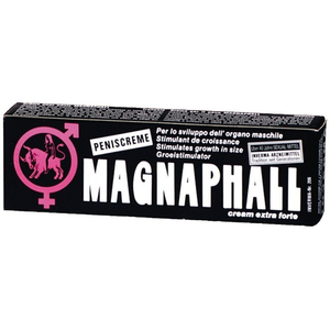 משחת זקפה מגנפיל לגבר אינוורמה Inverma - Magnaphall
