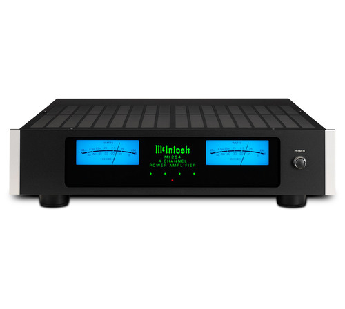 מגבר סטריאו 8 ערוצים  מבית Mcintosh דגם MI254