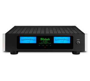 מגבר סטריאו 8 ערוצים מבית Mcintosh דגם MI254