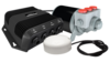 מערכת הגה אוטומאטית הידראולית NAC-1 Simrad
