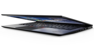 מחשב מסך "ThinkPad X1 Carbon Core i7-6600U 8GB 256GB SSD 10 PRO WQHD 2K 14 לנובו