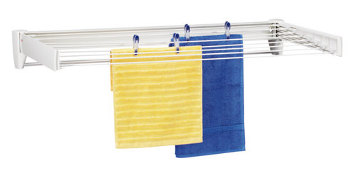 מייבש ייבוש כביסה נשלף-LEIFHEIT TELEGANT 81 PROTECT PLUS