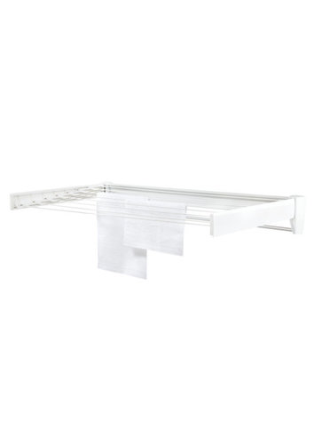 מייבש ייבוש כביסה נשלף-LEIFHEIT TELEGANT 81 PROTECT PLUS