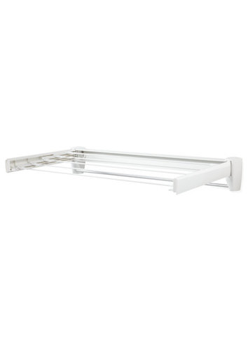 מתקן ייבוש כביסה נשלף -LEIFHEIT TELEGANT 36 PROTECT PLUS