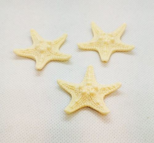 כוכב ים מלאכותי 10 יחידות