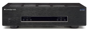 651W מגבר סטריאו מסדרת AZUR של CAMBRIDGE AUDIO מטרייד אין - מצב כחדש !