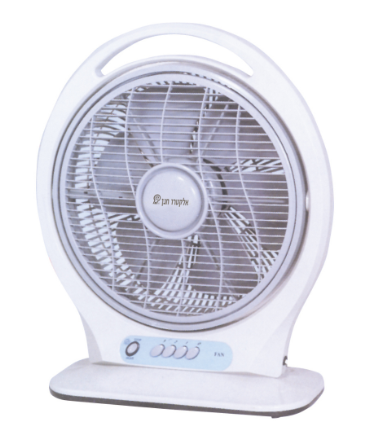 מאוורר רצפה רוטורי Electro Hanan דגם EL-1409 אלקטרו חנן