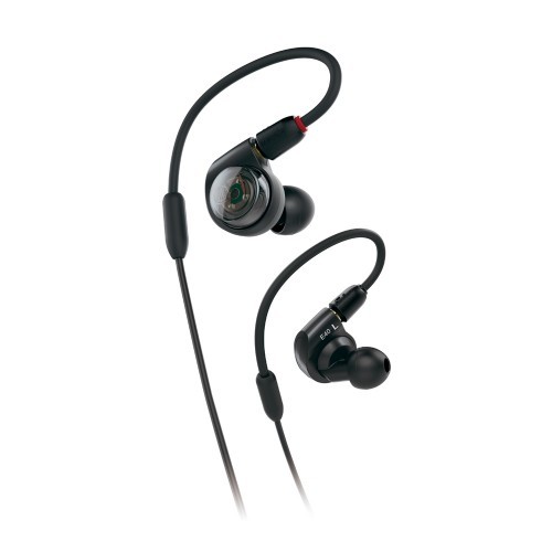 אוזניות מוניטור חוטיות Audio Technica ATH-E40