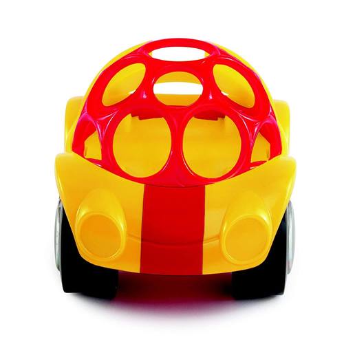 מכונית חרוזים אובול Oball