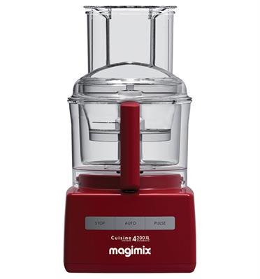 מעבד מזון MAGIMIX CS4200JXL PREMIUM