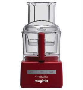 מעבד מזון MAGIMIX CS4200JXL PREMIUM מגימיקס
