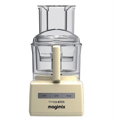 מעבד מזון MAGIMIX CS4200JXL PREMIUM