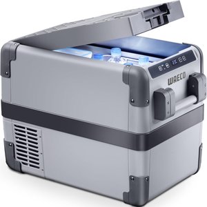 מקרר לרכב יוקרתי עם מדחס  32 ליטר DOMITIC WAECO CFX-35