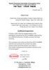 ‏קומקום חשמלי Or Le Shabbat דגם OLK2207 אור לשבת - הלכתי