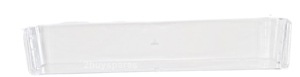 מעקה בקבוקים תא מזון כללי רחב למקרר האייר 954 /Haier HR953/955