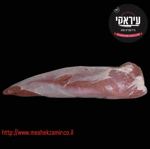 פילה מדומה מס 6 מעגל 