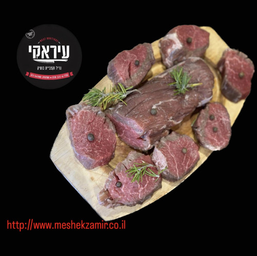 פילה עגל    