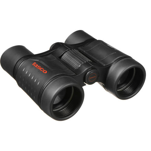 משקפת טסקו קטנה  טאסקו    TASCO 4X30 
