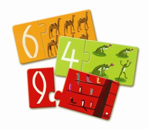 מספרים