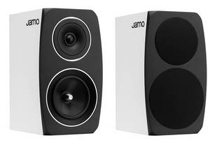 זוג רמקולים מדפיים JAMO דגם C91